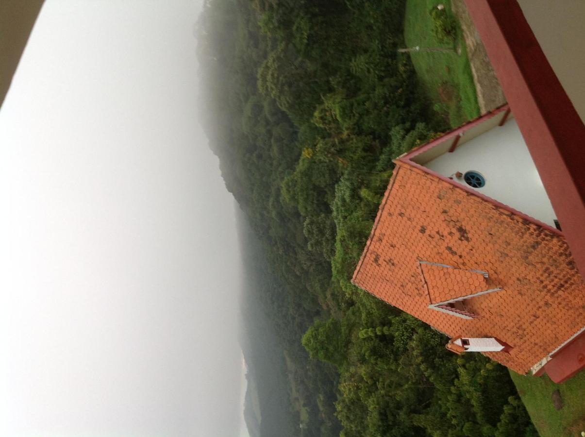 Green Mountains Hotel Monte Verde  Bagian luar foto