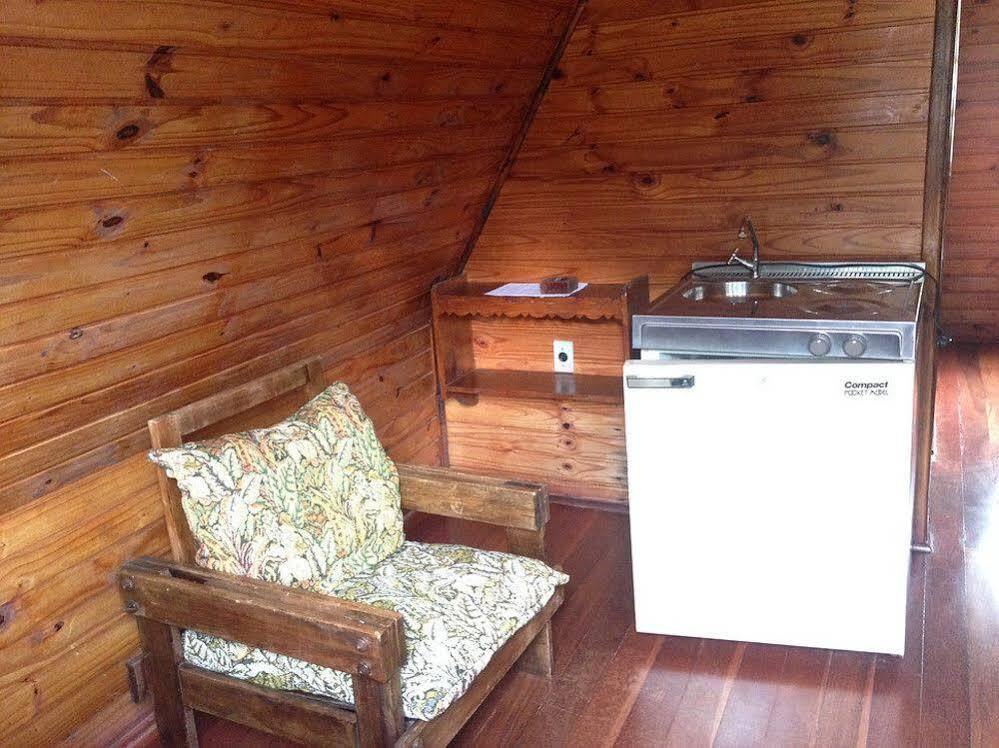 Green Mountains Hotel Monte Verde  Bagian luar foto